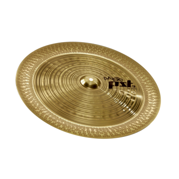 Paiste PST3 18" China