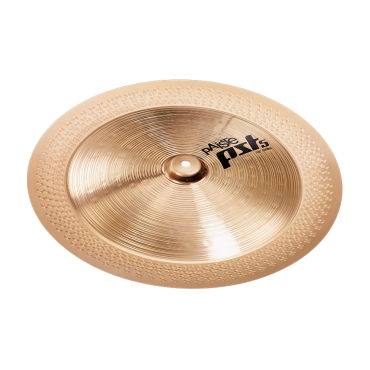 Paiste PST5 18" China