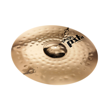 Paiste PST8 18" Rock Crash