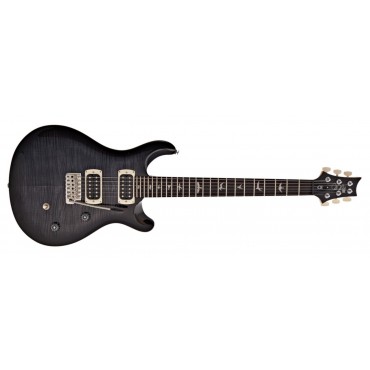 PRS SE CE24 (Charcoal Burst)