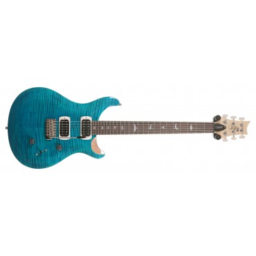 PRS SE Custom 24 (Matteo Blue)