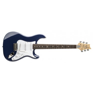 PRS SE Silver Sky (Trad Blue)