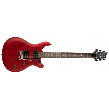 PRS SE CE24 Standard (Vintage Cherry)
