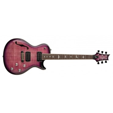 PRS SE Zach Myers (Elderberry Burst)