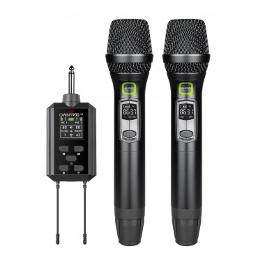 Q Audio QWM1900 HH v2