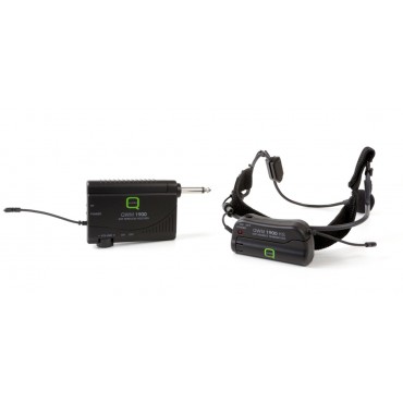 Q Audio QWM 1900 HS