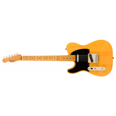 Squier Classic Vibe '50s Telecaster Left-Handed (Butterscotch Blonde)