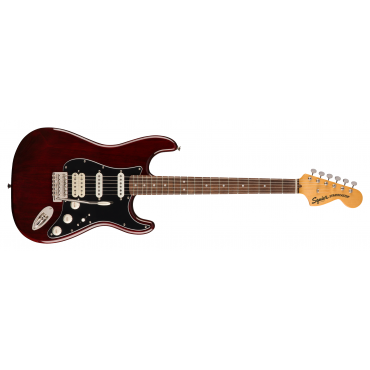 Squier Classic Vibe '70s Stratocaster HSS (Walnut)
