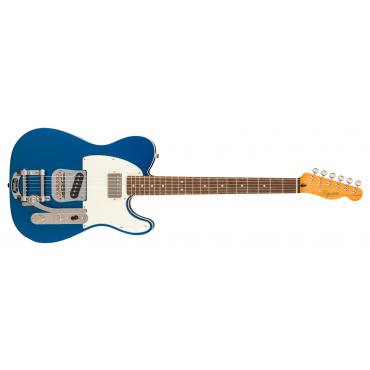 Squier Classic Vibe Custom Telecaster SH with Bigsby (Lake Placid Blue)