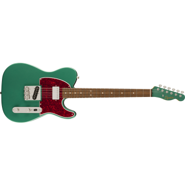 Squier Limited Edition Classic Vibe '60s Telecaster SH (Sherwood Green)
