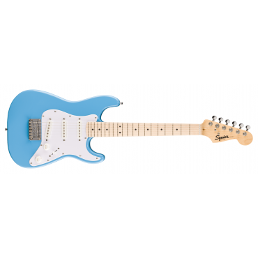 Squier Mini Stratocaster (California Blue)