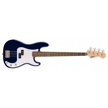 Squier Sonic Precision Bass (Midnight Blue)