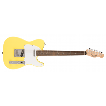 Squier Sonic Telecaster (Canary Yellow)