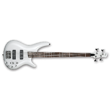 Ibanez SR300E (Powder White)