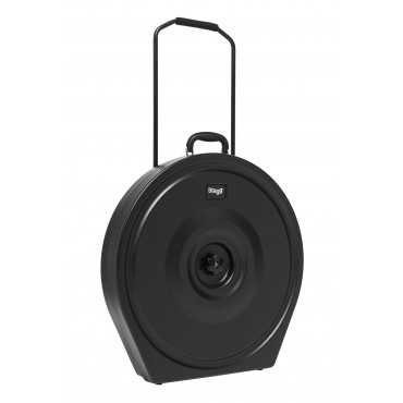 Stagg STBB-22CY/T Cymbal Case with Wheels