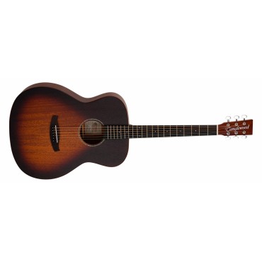 Tanglewood Crossroads TC3 (Whiskey Burst Satin)