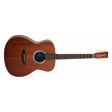 Tanglewood Elemental TE3BL