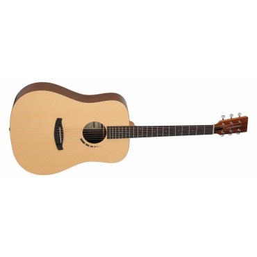 Tanglewood Metropolitan TM5