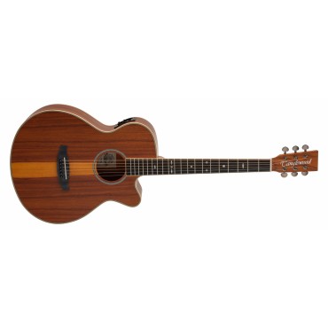 Tanglewood TRU4CE-AS Reunion Pro (All Santos)