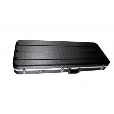TGI ABS Electric Guitar Hard Case (1303)