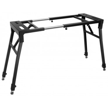 TGI TGKT1 Keyboard Table
