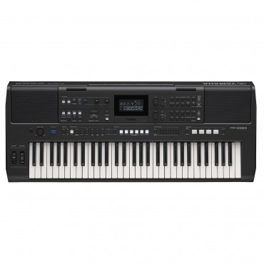 Yamaha PSR-E583
