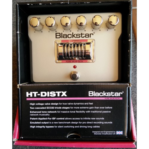 Blackstar HT-Distx