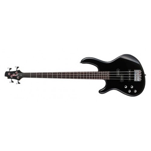 Cort Action Bass Plus Lefthand (Black)