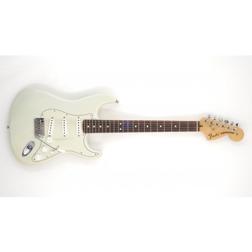 Fender American Special Stratocaster (Sonic Blue)