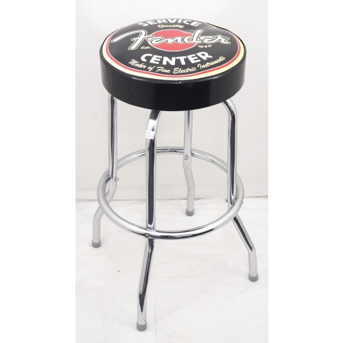 Fender Service Center 30" Barstool