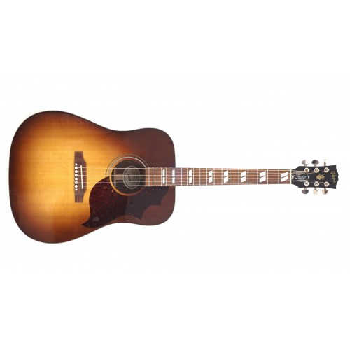 Gibson Hummingbird Studio Walnut (Walnut Burst)