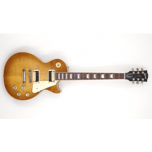 Gibson Les Paul Classic (Honeyburst)