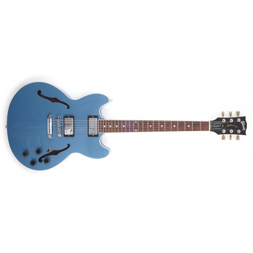 Gibson Midtown Standard (Pelham Blue)