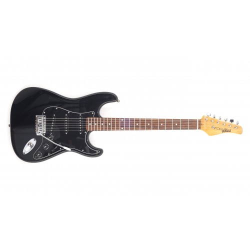 Kramer Focus 111S (Black)