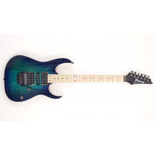 Ibanez RG370AHMZ (Blue Moon Burst)