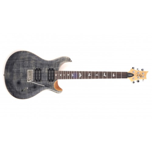 PRS SE Custom 24 (Charcoal)