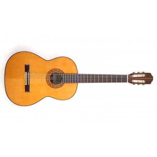 Ibanez 370 4/4 Classical Guitar