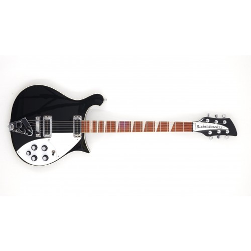 Rickenbacker 620 Jetglo