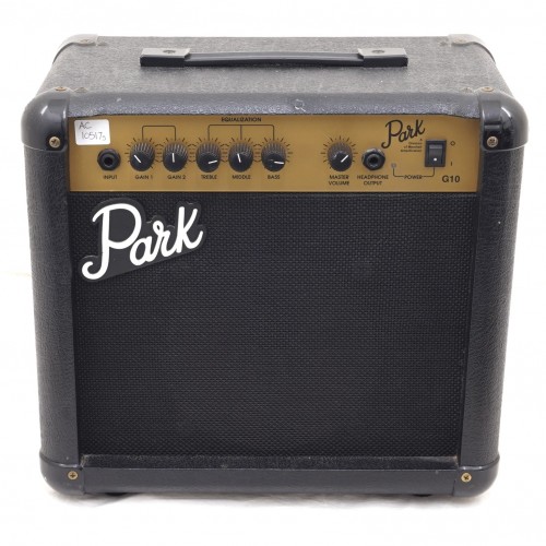 Park G10