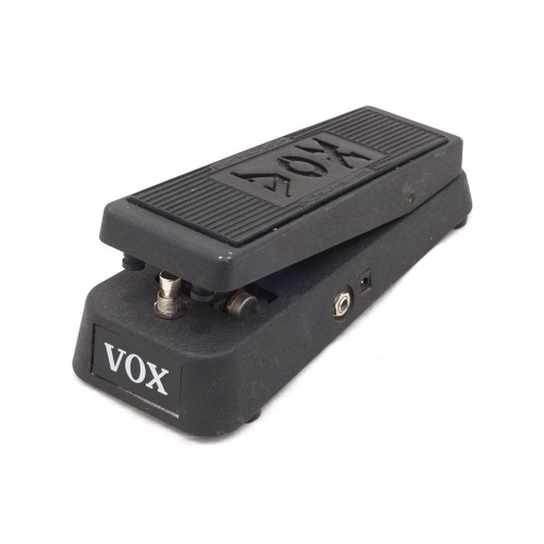 Vox V845 Wah