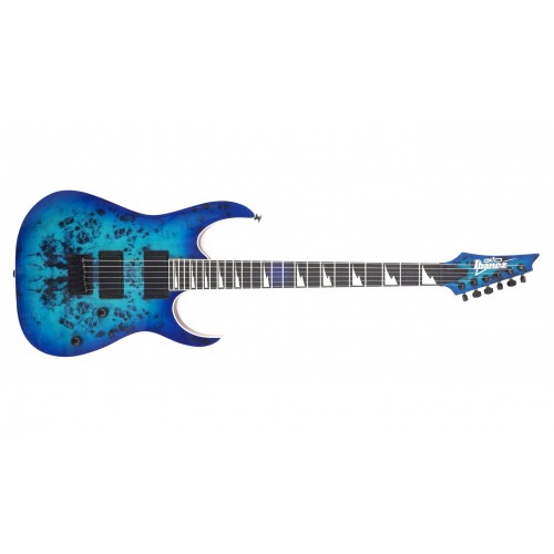 Ibanez GRGR221PA (Aqua Burst)