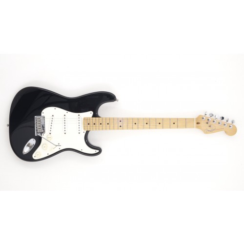 Fender American Standard Stratocaster (Black)