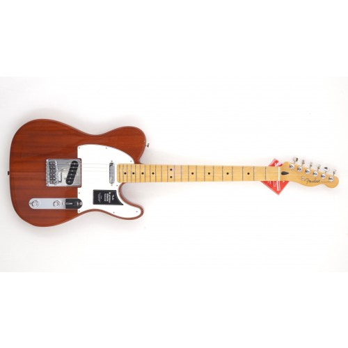 Fender Player II Telecaster (Mocha)
