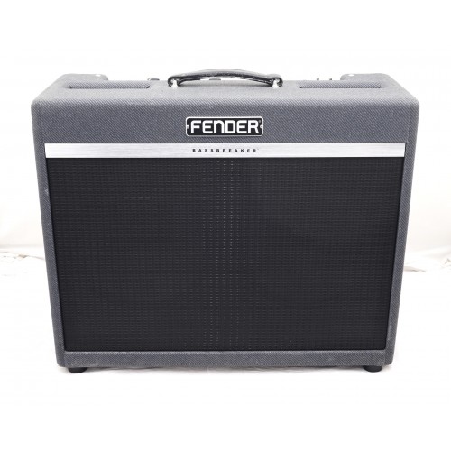 Fender Bassbreaker 18/30