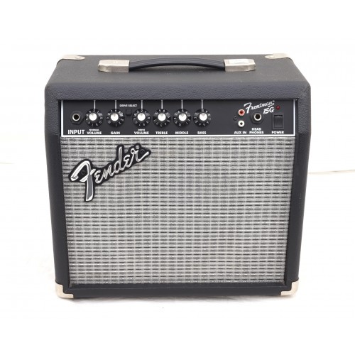 Fender Frontman 15G