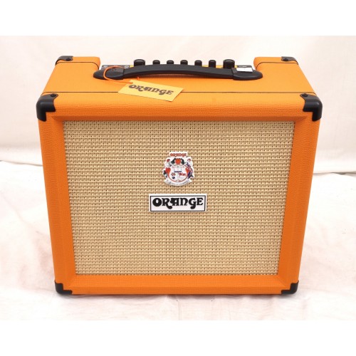 Orange O-Tone 40