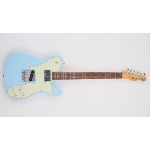 Fender Vintera '70s Telecaster Custom (Sonic Blue)