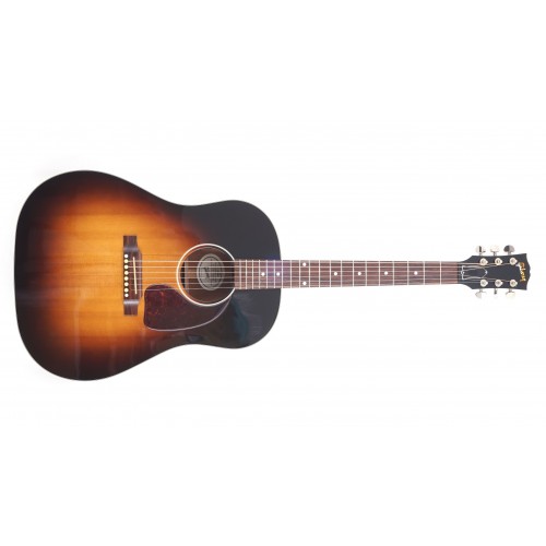 Gibson J-45 Standard (Vintage Sunburst)