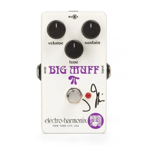 Electro-Harmonix J Mascis Ram's Head Big Muff Pi