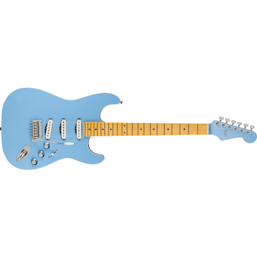 Fender Aerodyne Special Stratocaster (California Blue)